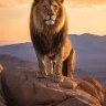 King